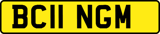BC11NGM
