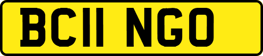BC11NGO