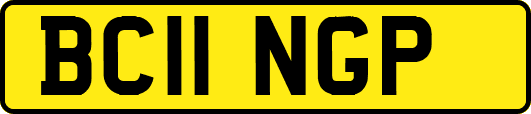 BC11NGP