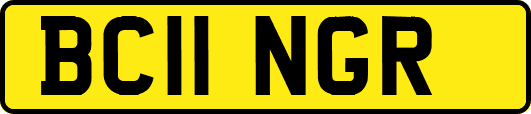 BC11NGR
