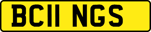 BC11NGS