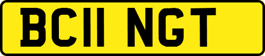 BC11NGT