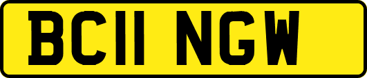 BC11NGW