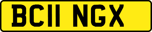 BC11NGX