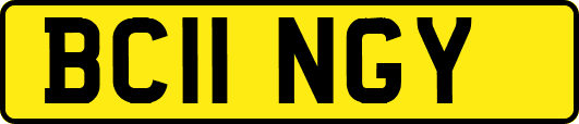 BC11NGY