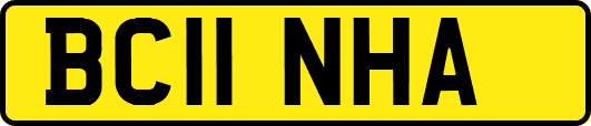 BC11NHA