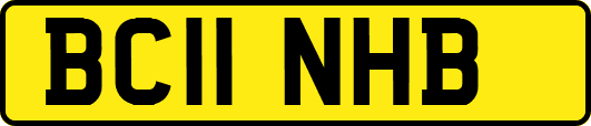BC11NHB