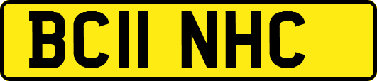 BC11NHC