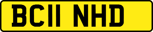 BC11NHD