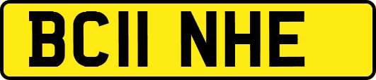 BC11NHE