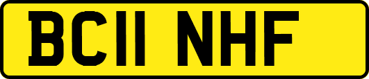 BC11NHF