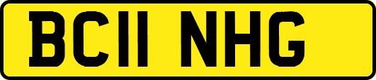 BC11NHG
