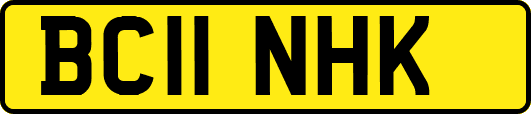 BC11NHK