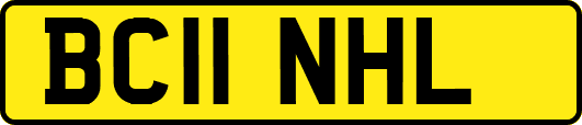 BC11NHL
