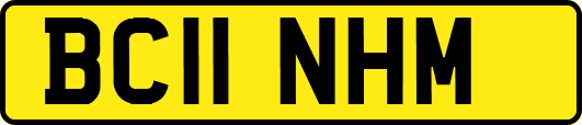 BC11NHM