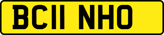 BC11NHO