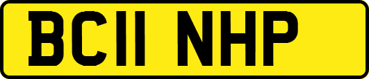 BC11NHP