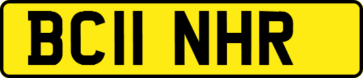 BC11NHR
