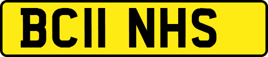 BC11NHS