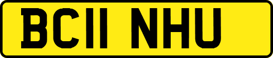 BC11NHU