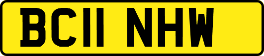 BC11NHW