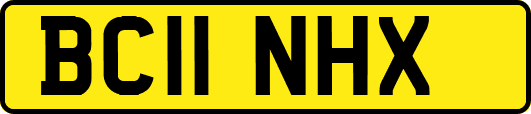 BC11NHX