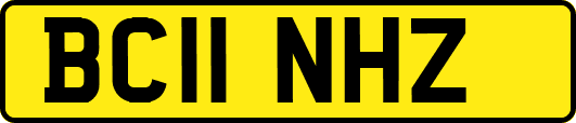BC11NHZ
