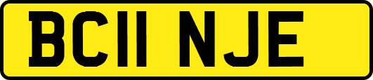 BC11NJE