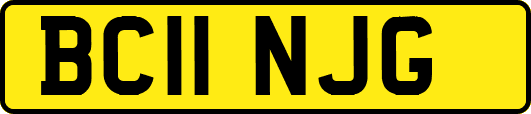 BC11NJG