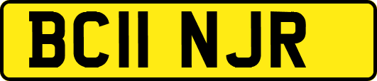BC11NJR