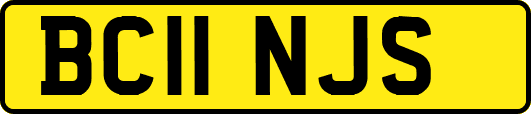 BC11NJS