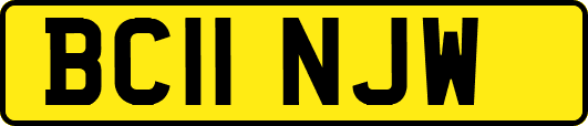 BC11NJW