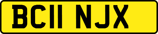 BC11NJX