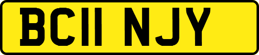 BC11NJY