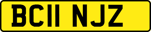 BC11NJZ