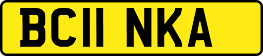 BC11NKA