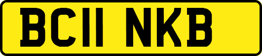 BC11NKB