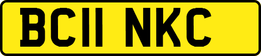BC11NKC