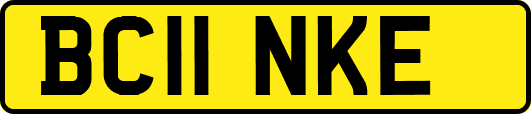 BC11NKE