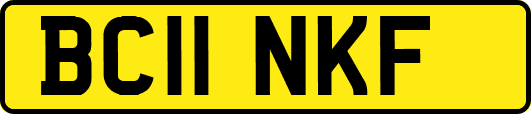 BC11NKF