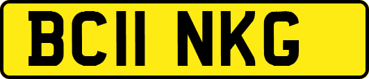 BC11NKG