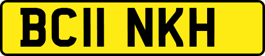 BC11NKH
