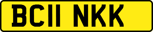 BC11NKK