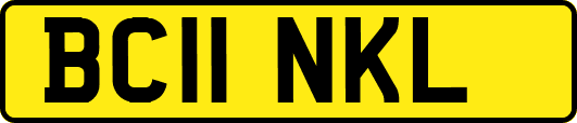 BC11NKL