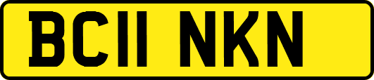BC11NKN