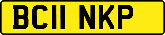 BC11NKP