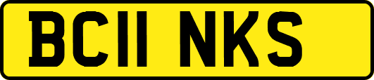BC11NKS