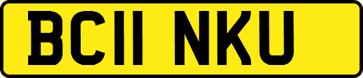 BC11NKU