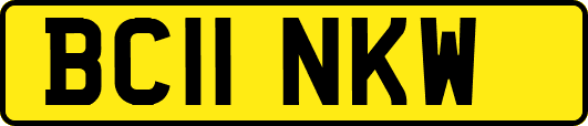 BC11NKW