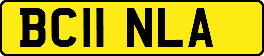 BC11NLA